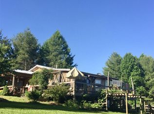 559 Rocky Hill Rd NW, Willis, VA 24380