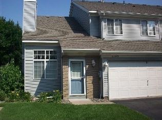 620 85th Ln NW UNIT 5, Coon Rapids, MN 55433