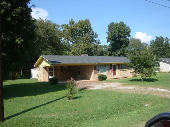 5011 Sunny Acres Dr, Waynesboro, TN 38485