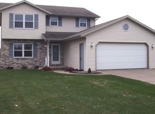 2808 Oslo Dr, Green Bay, WI 54311