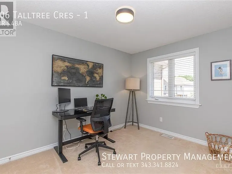106 Talltree Cres #1 — Photo 12