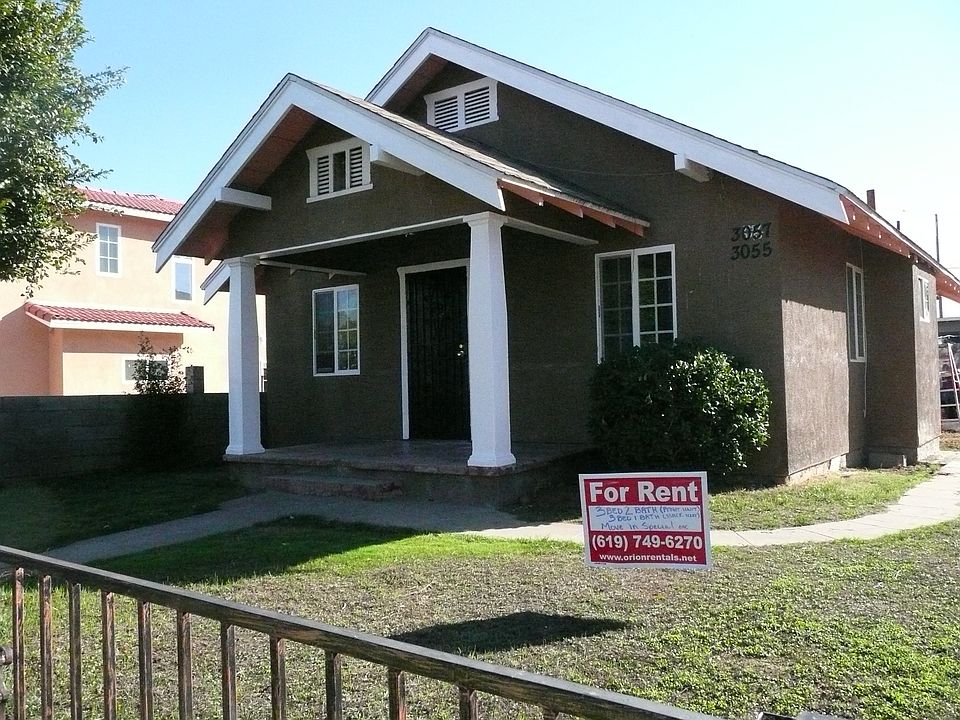 1st image of 3057 J St