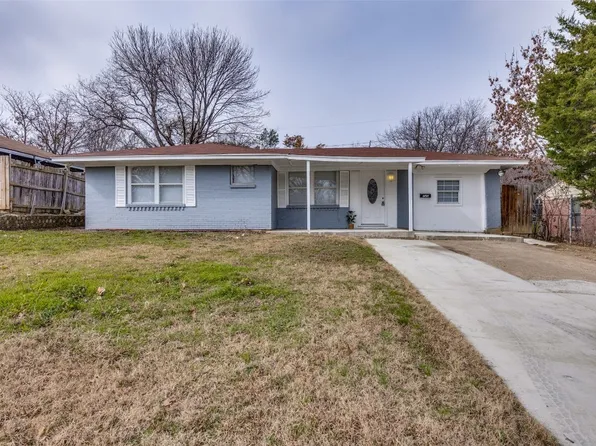 725 NW 14th St, Grand Prairie, TX 75050