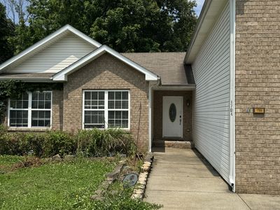 1704 Ridge Runner Ct, Clarksville, TN, 37042