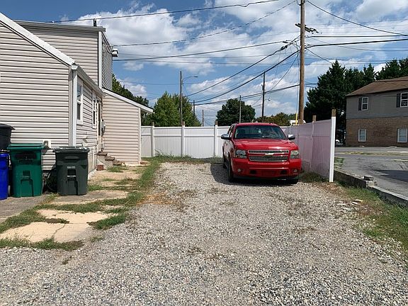 Parking Lot