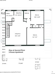225-04 Stronghurst Avenue #Upper, Queens Village, NY, 11427