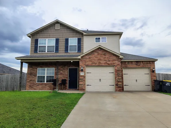 14730 S Hickory Pl, Glenpool, OK 74033