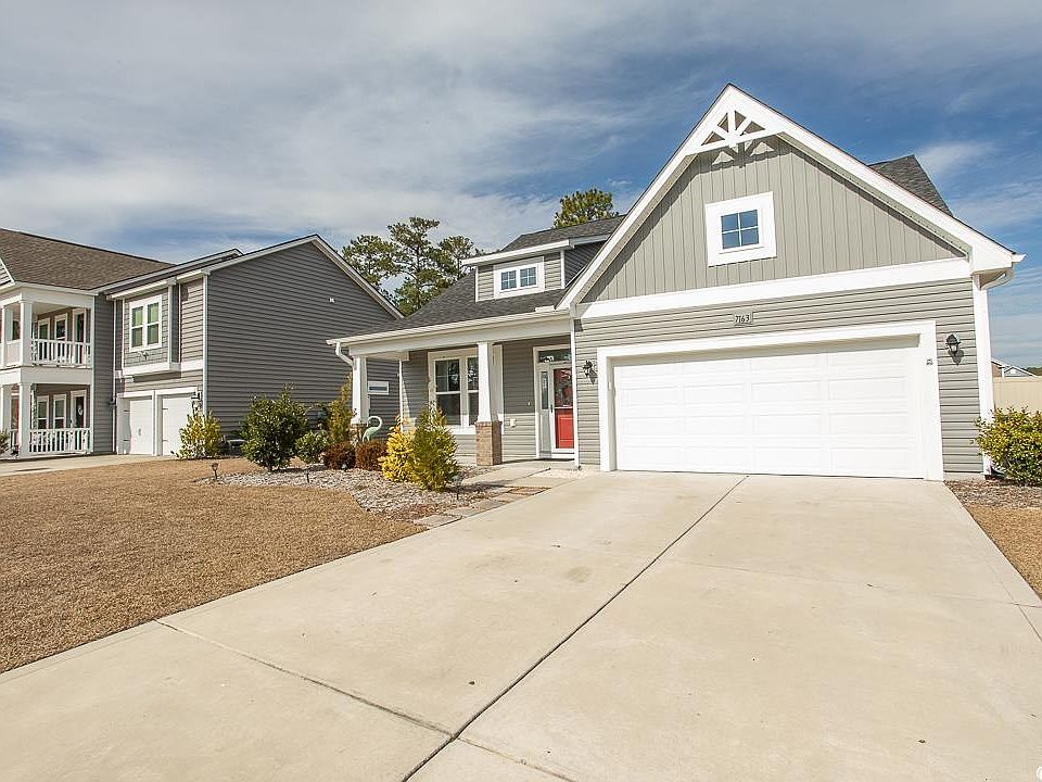 7163 Swansong Circle UNIT Clear Pond, Myrtle Beach, SC 29579 Zillow