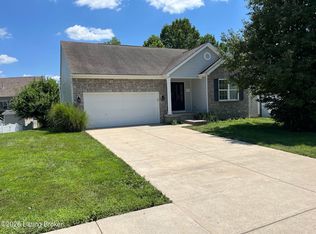 8810 Meadow Sweet Way, Louisville, KY 40228