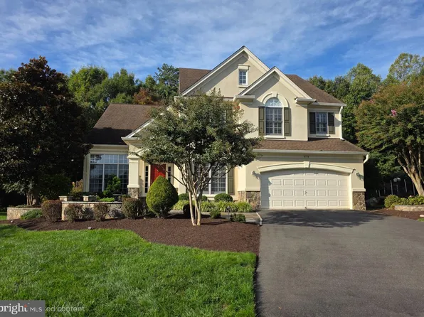 4774 Sun Orchard Dr, Chantilly, VA 20151