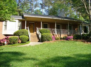 2853 Milford Vw SW, Marietta, GA 30008