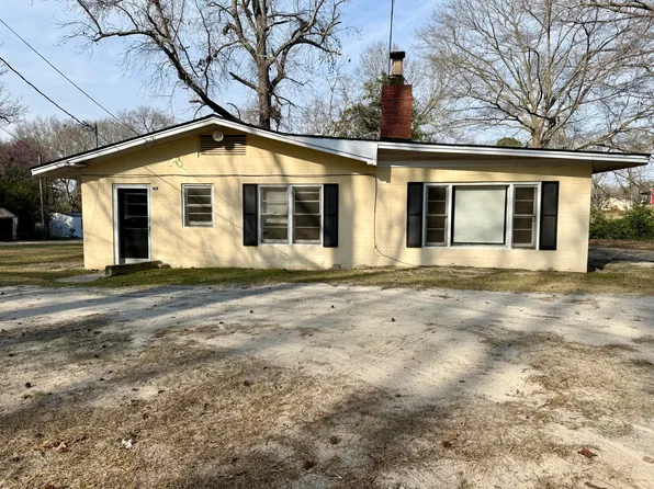 168 Rivers Circle, Thomson, GA