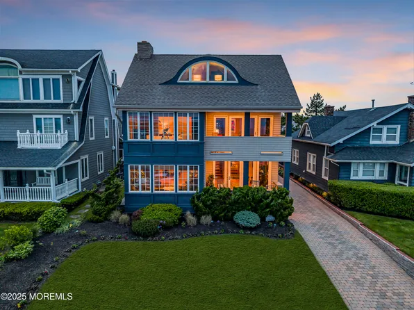 2009 Ocean Avenue, Spring Lake, NJ 07762
