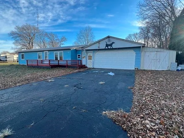 E7981 Swan Ct, Reedsburg, WI 53959