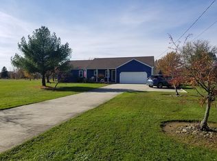 15882 Wheeler Rd, Lagrange, OH 44050