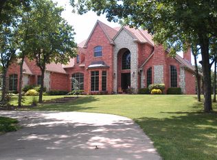 3109 N Coltrane Rd, Edmond, OK 73034