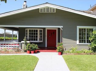 5817 Friends Ave, Whittier, CA 90601