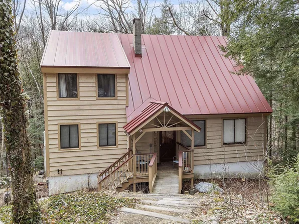 27 Blakeville Road, Rindge, NH 03461
