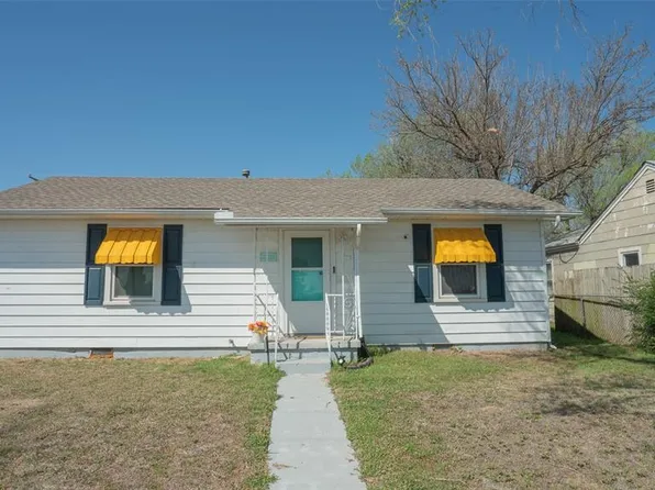 3325 S Independence Ave, Oklahoma City, OK 73119