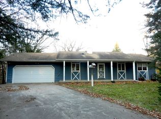5783 Wildwood Rd, Cannon Falls, MN 55009