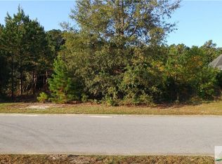 24 Enclave Cir, Savannah, GA 31419