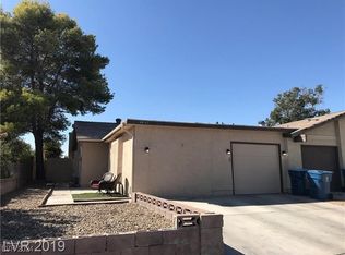 4483 Via San Marco, Las Vegas, NV 89103