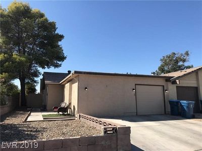 4483 Via San Marco, Las Vegas, NV, 89103