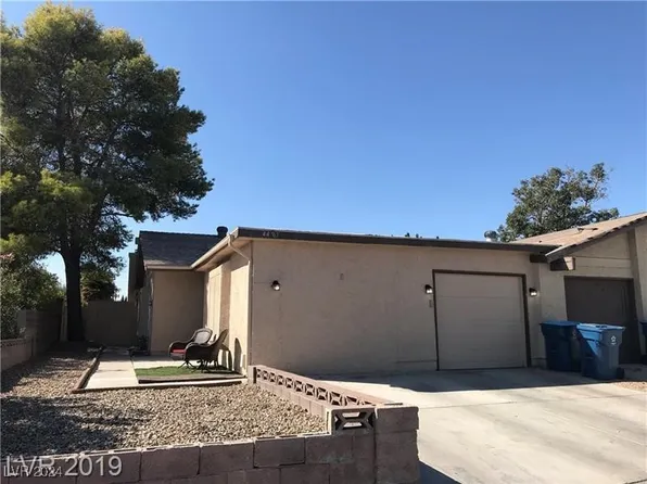 4483 Via San Marco, Las Vegas, NV 89103