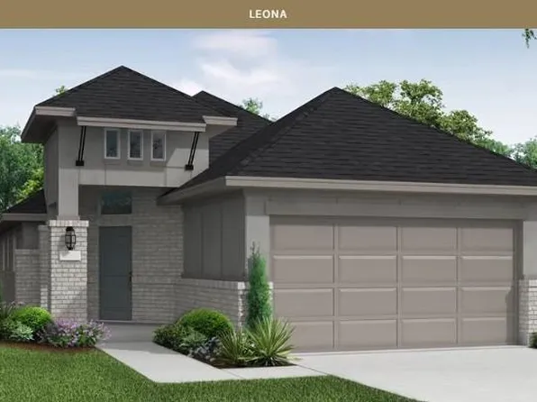 42628 Mystery Ln, Magnolia, TX 77354