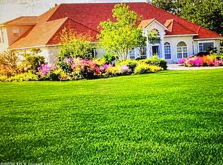 91 Virgil Lewis Rd W, Carriere, MS 39426