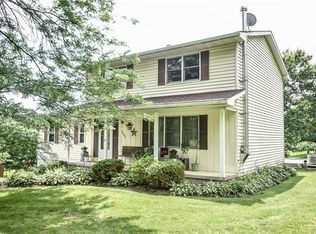 203 Oak Dr, Kittanning, PA