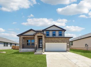 6441 Prince Howard, San Antonio, TX 78239