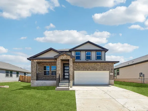 6441 Prince Howard, San Antonio, TX 78239
