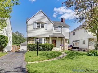 328 S Brinker Ave, Columbus, OH