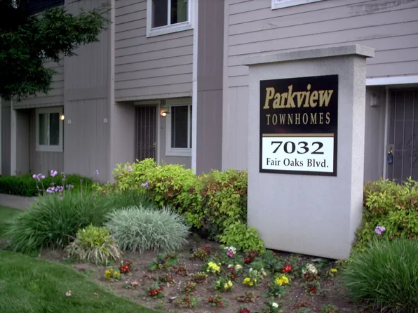 7032 Fair Oaks Blvd APT 2, Carmichael, CA 95608