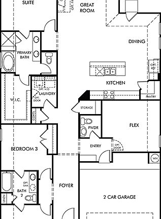 5th image of 154 Bartlett Peak Ln #Dixodn