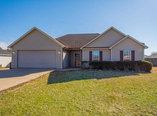 356 Lamplighter Dr, Haskell, AR 72015