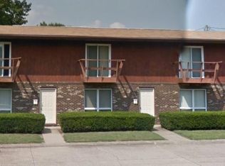 447 Front Ave SE #447, New Philadelphia, OH 44663