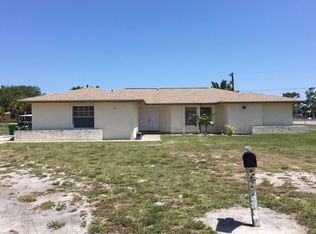 1202 Mimosa Ave, Immokalee, FL 34142