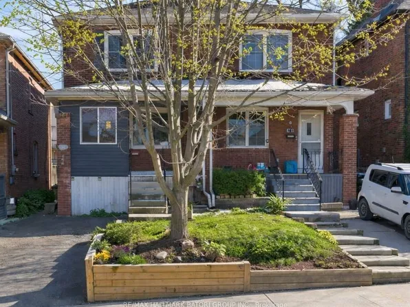 261 Castlefield Ave, Toronto, ON M4R 1G6