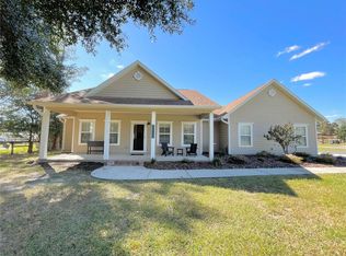 13306 NW State Road 45, High Springs, FL 32643