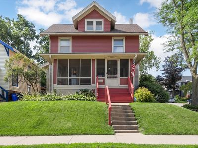2001 Washington Ave SE, Cedar Rapids, IA, 52403