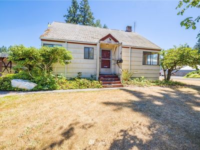 5080 Hansberry St NW, BREMERTON, WA, 98311
