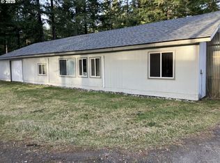 16735 Lewis River Rd, Cougar, WA 98616