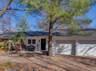 18 Ponca Trl, Saint Louis, MO