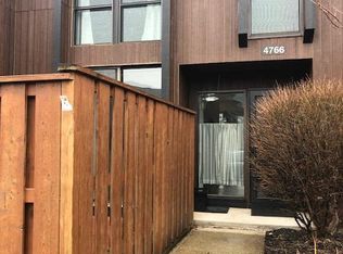4766 Crazy Horse Ln #4766, Westerville, OH 43081