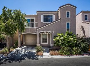 6301 Humus Ave, Las Vegas, NV 89139