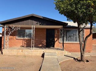 6857 S Melody Ave, Tucson, AZ 85756