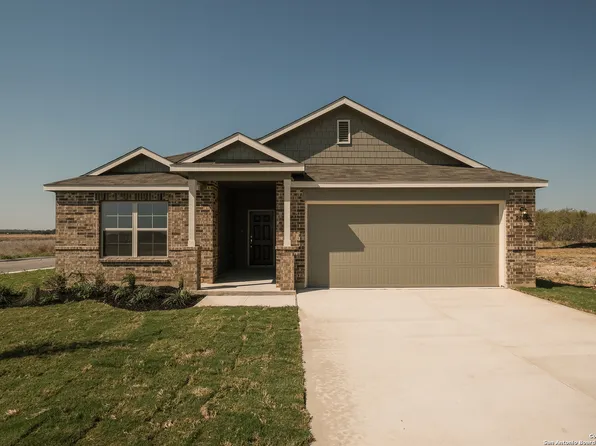 2800 Whiskey Pass, Seguin, TX 78155