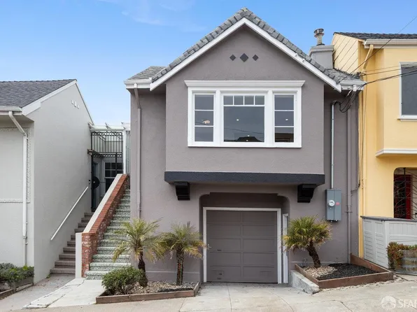 711 46th Ave, San Francisco, CA 94121